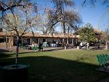 Plaza : New Mexico